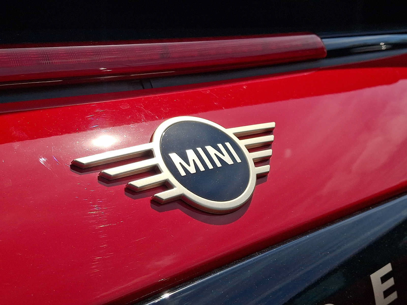 Used 2025 MINI Cooper S FWD image 28