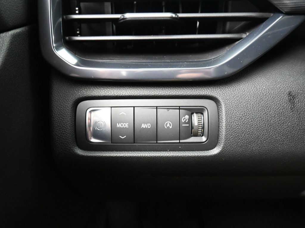 New 2026 GMC Acadia AT4 w/ Luxury Package AWD/4WD image 20