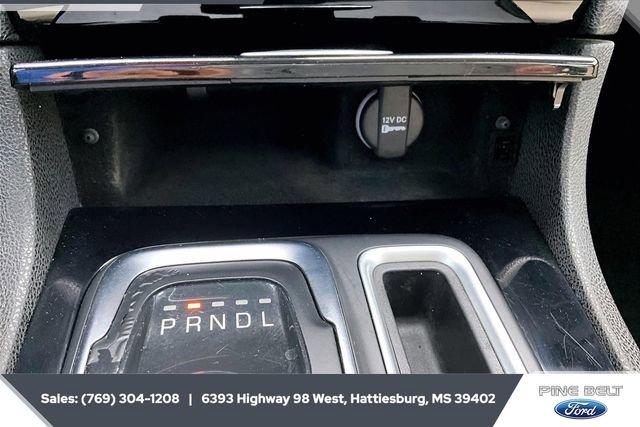 Used 2023 Chrysler 300 Touring L image 22