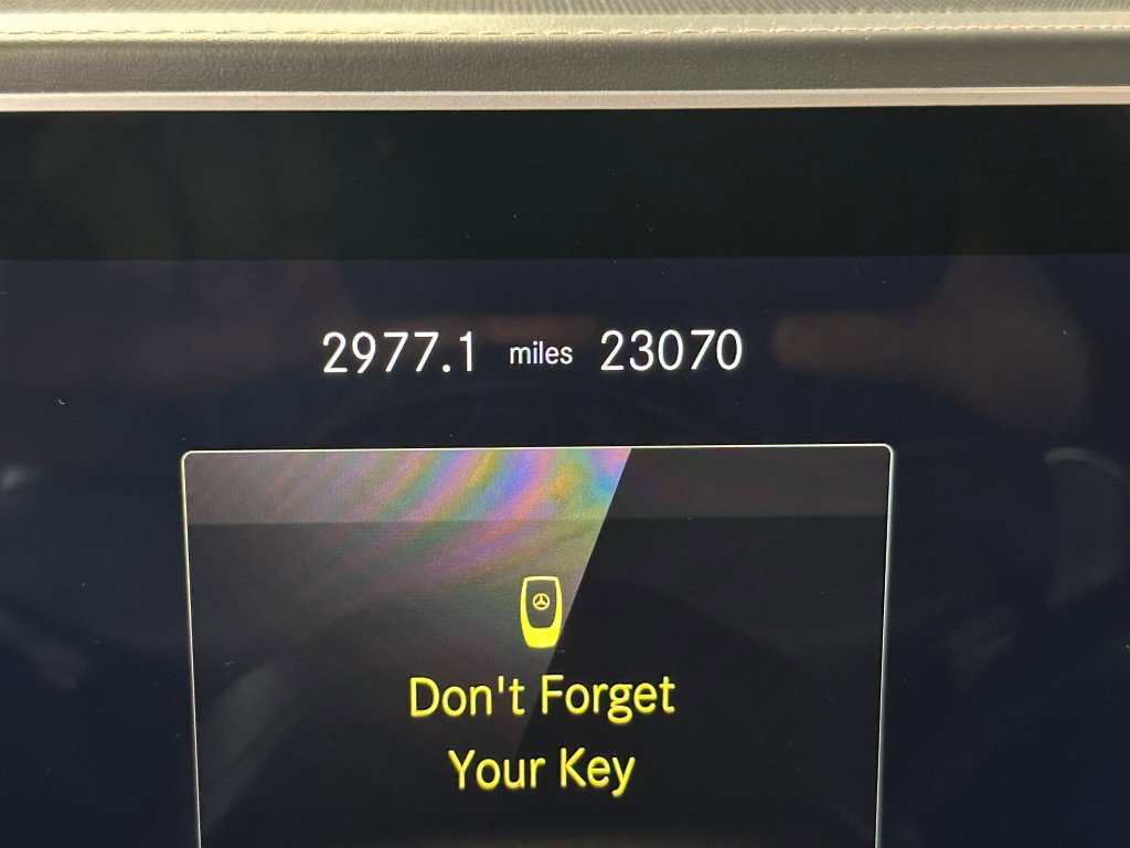 Used 2023 Mercedes-Benz GLE 53 AMG 4MATIC Coupe image 10