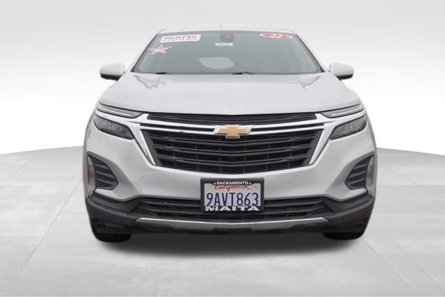 Used 2022 Toyota Highlander XLE image 9