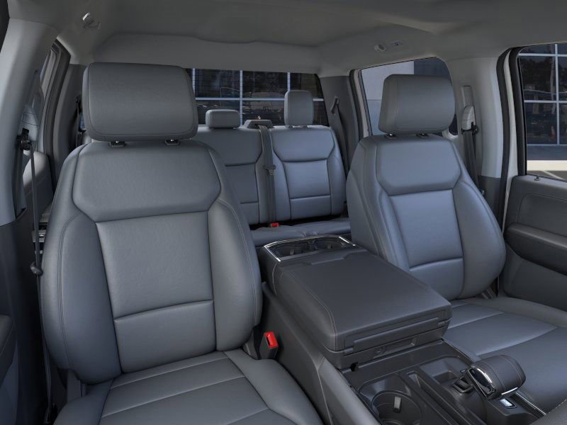 New 2025 Ford F150 Lightning Flash image 10