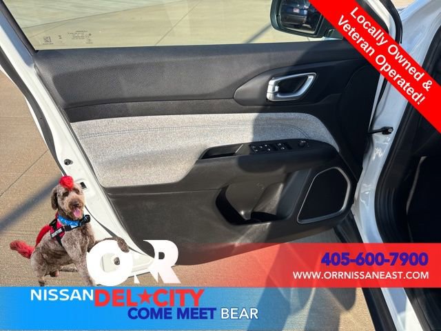 Used 2024 Jeep Compass Latitude image 16