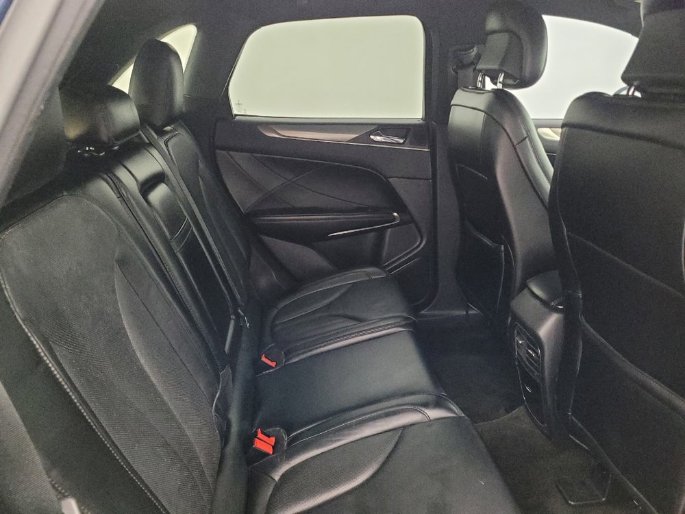 Used 2016 Lincoln MKC Reserve image 19