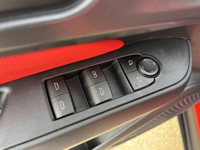 New 2026 Chevrolet Equinox EV RS image 13