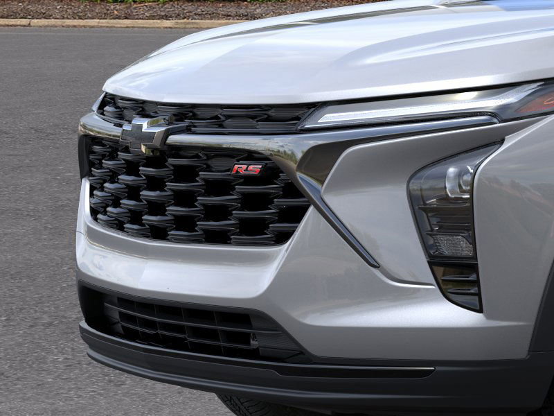 New 2026 Chevrolet Trax RS w/ Sunroof Package image 49