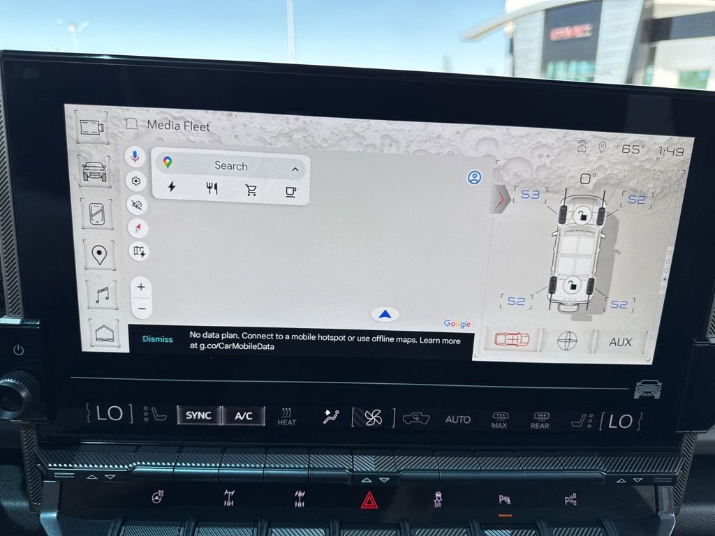 Used 2024 GMC Hummer EV 3X w/ Omega Edition image 22