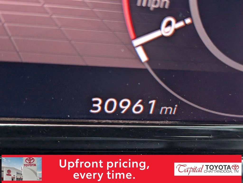 Used 2022 Volkswagen GTI S FWD image 15