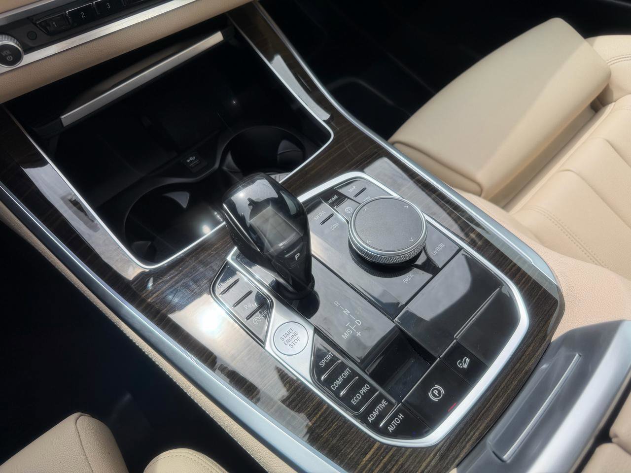 Used 2019 BMW X5 xDrive40i w/ Convenience Package AWD/4WD image 16