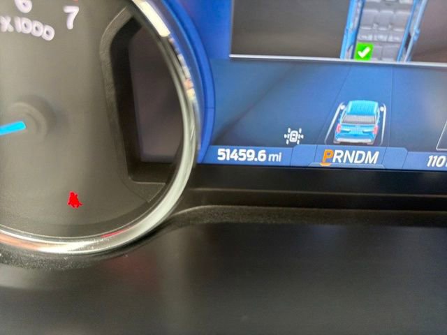 Used 2022 Ford Expedition Max Limited image 20