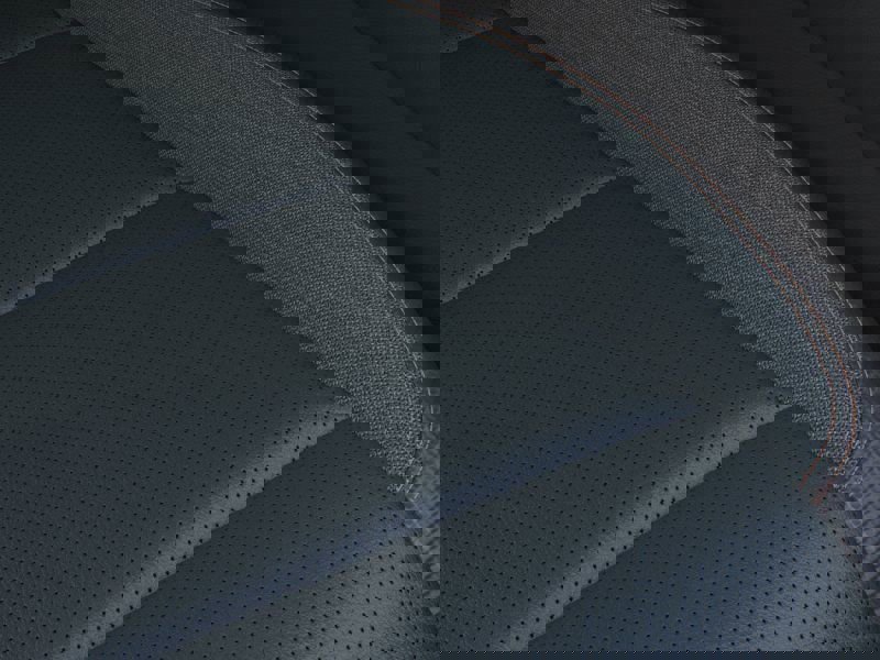 New 2026 GMC Terrain AT4 w/ LPO, Floor Liner Package image 40