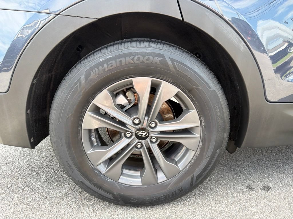 Used 2016 Hyundai Santa Fe Sport FWD image 13
