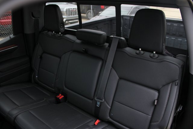 Used 2022 GMC Sierra 1500 Denali w/ Denali Reserve Package image 31