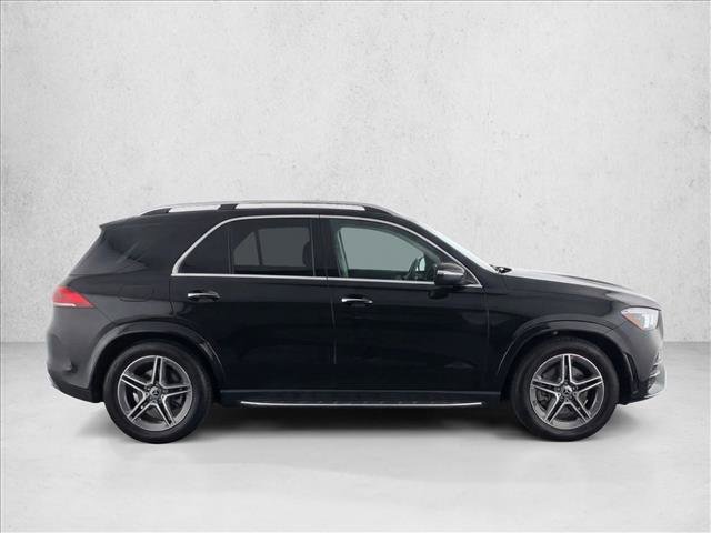 Used 2020 Mercedes-Benz GLE 350 4MATIC image 8