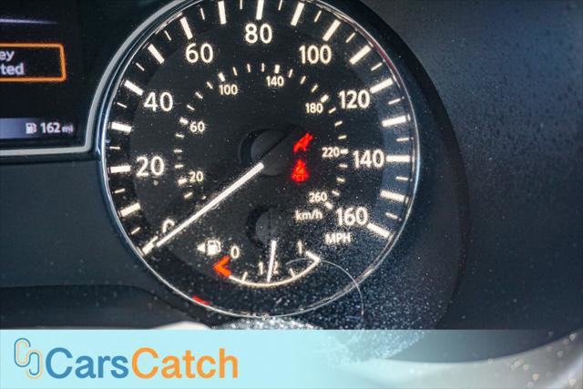 Used 2018 Nissan Altima 2.5 S w/ S Convenience Package FWD image 28