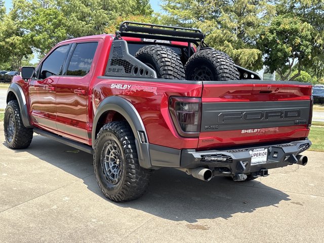 Used 2021 Ford F150 Raptor w/ Equipment Group 801A High AWD/4WD image 11