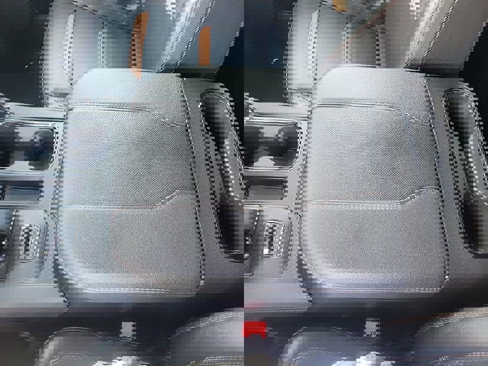 Used 2024 GMC Sierra 1500 AT4 w/ AT4 Preferred Package image 46