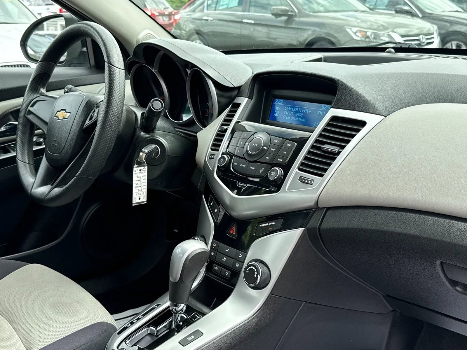 Used 2013 Chevrolet Cruze LS FWD image 43