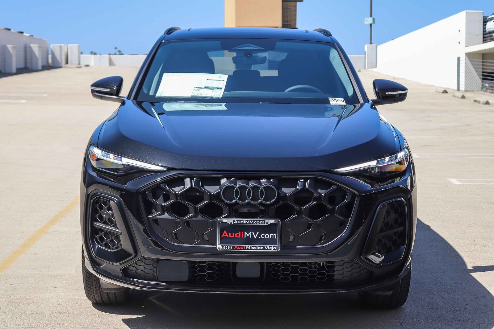 New 2026 Audi Q5 Premium Plus AWD/4WD image 2