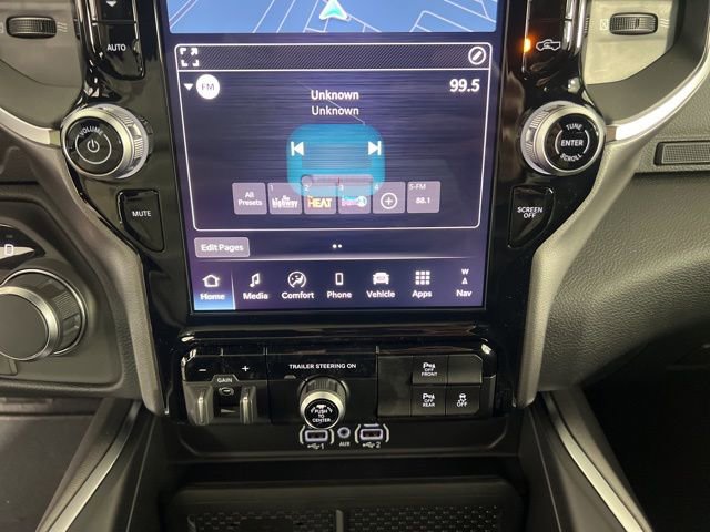 New 2026 RAM 1500 Big Horn image 21