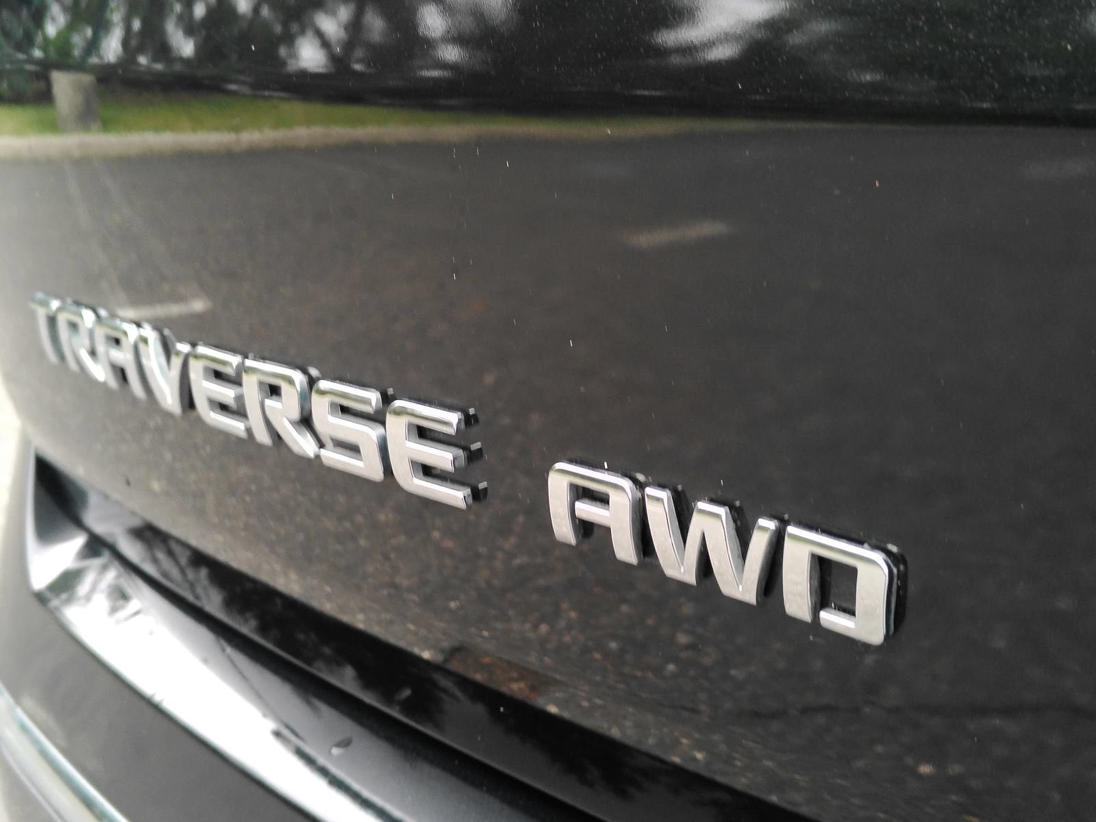 Certified 2022 Chevrolet Traverse Premier AWD/4WD image 36