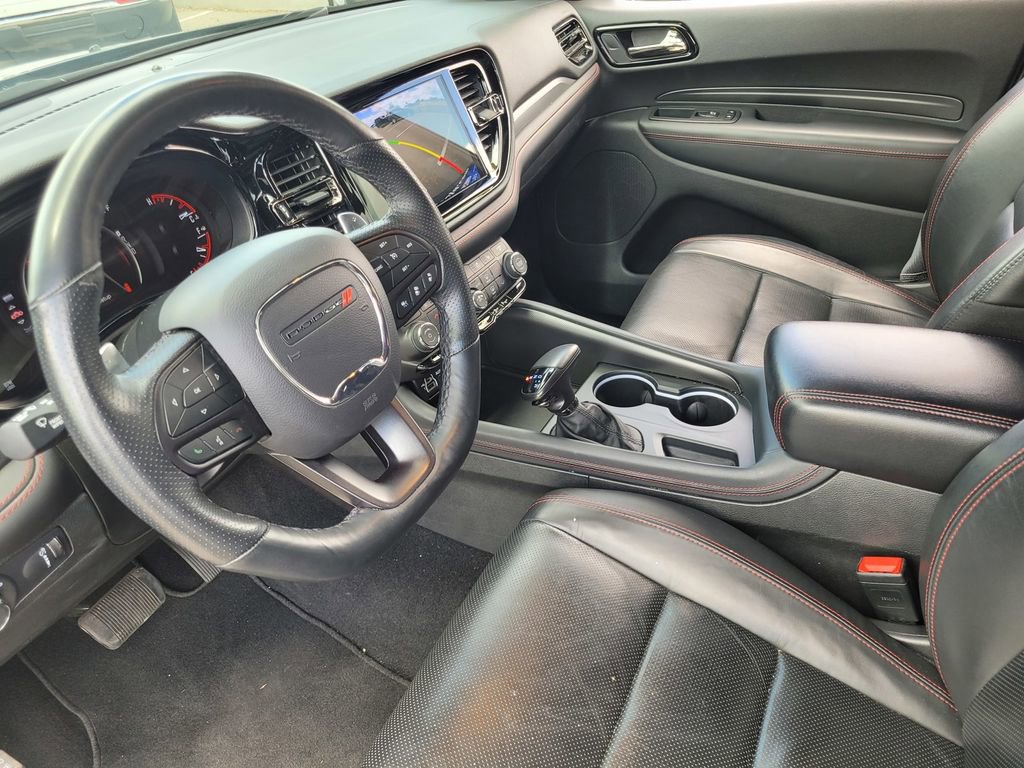 Used 2024 Dodge Durango GT image 23