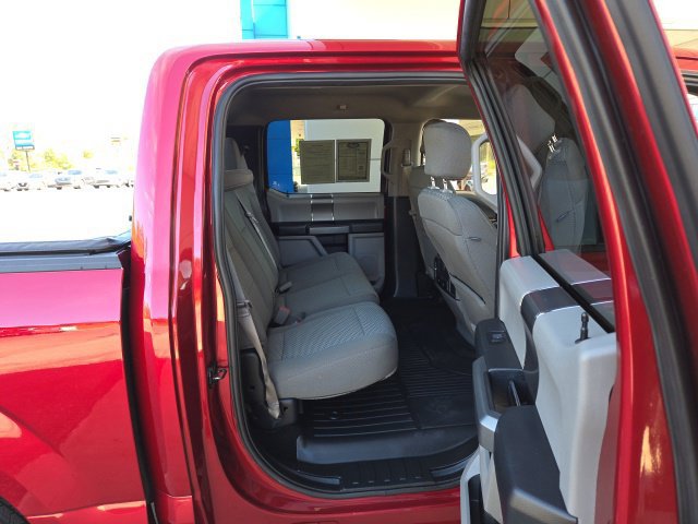 Used 2018 Ford F150 XLT w/ Equipment Group 302A Luxury AWD/4WD image 45