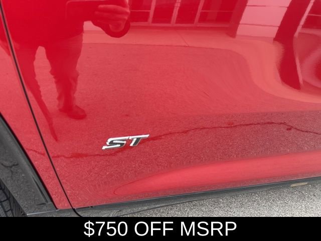 New 2026 Buick Enclave Sport Touring w/ Power Package image 9