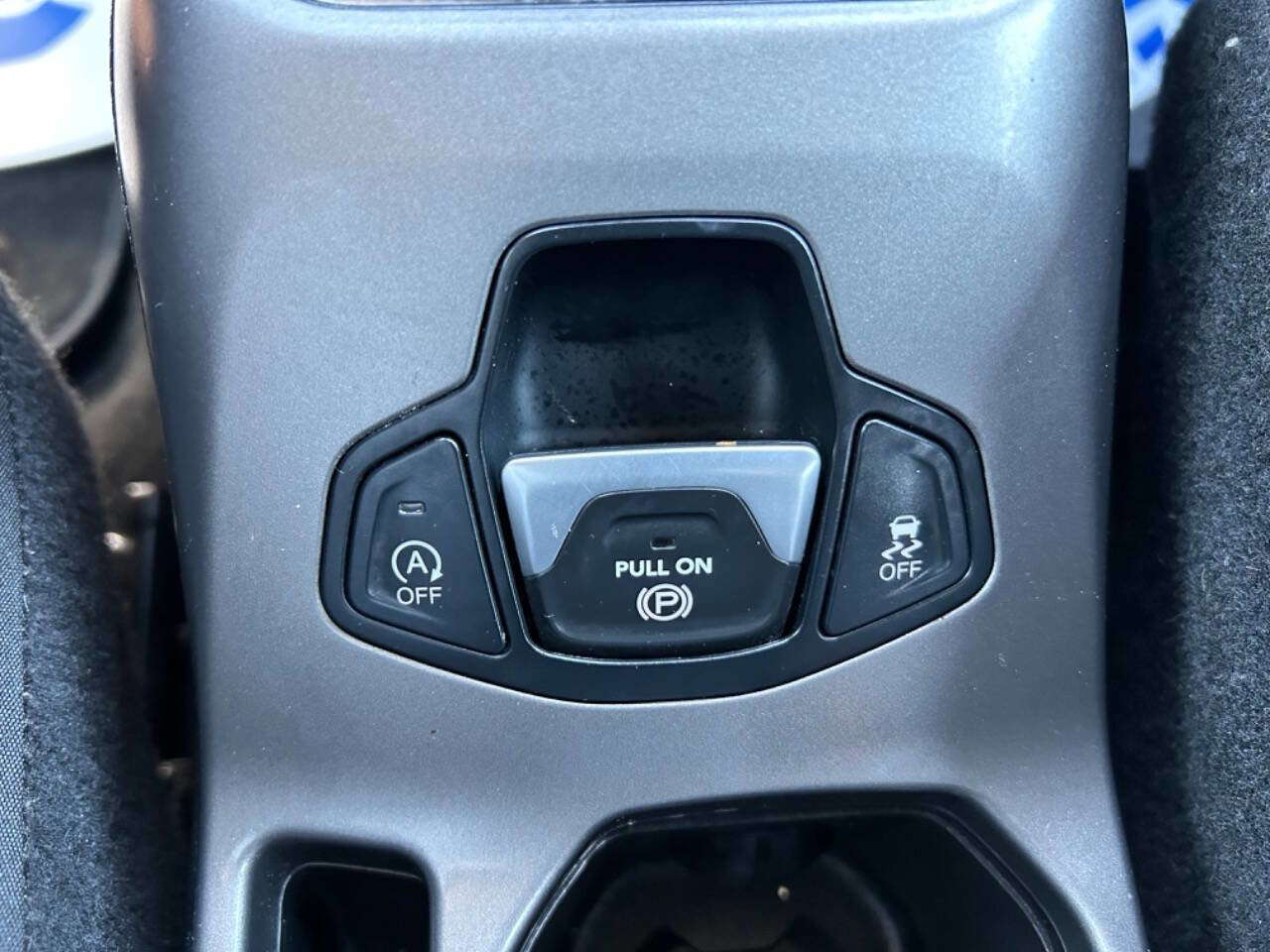 Used 2020 Jeep Renegade Altitude image 23