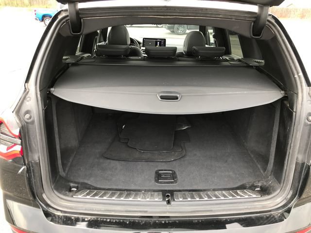 Used 2024 BMW X3 xDrive30i AWD/4WD image 22