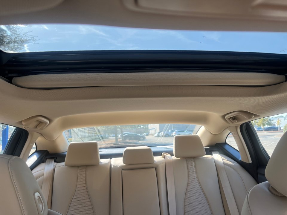 Certified 2023 Acura TLX w/ Technology Package image 21