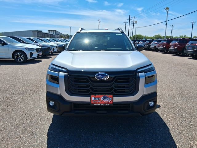 New 2026 Subaru Outback Touring XT AWD/4WD image 2