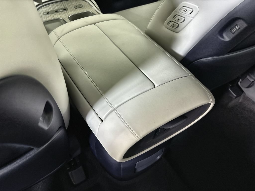 New 2026 Hyundai Palisade Calligraphy FWD image 23