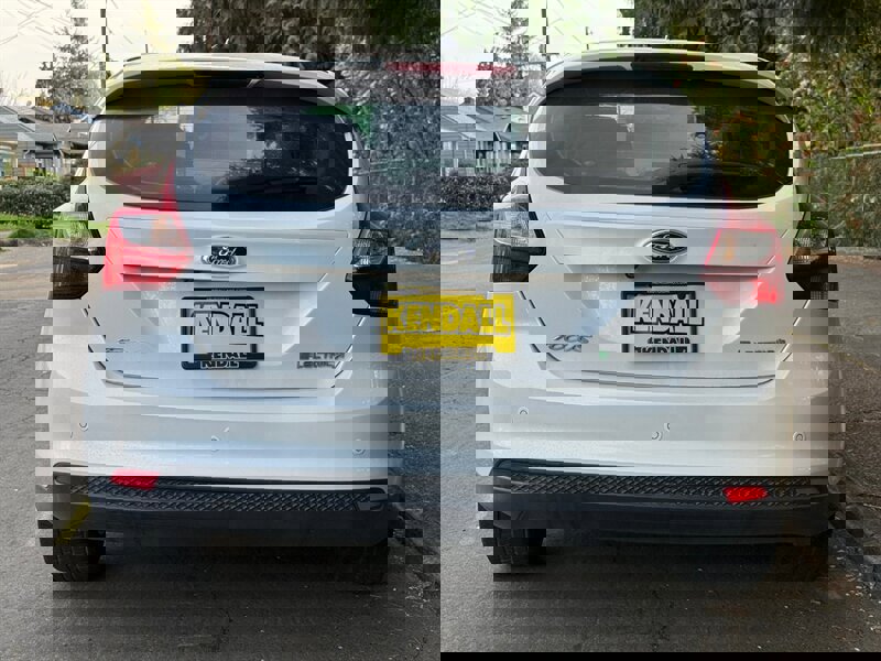 Used 2013 Ford Focus Electric Hatchback image 5