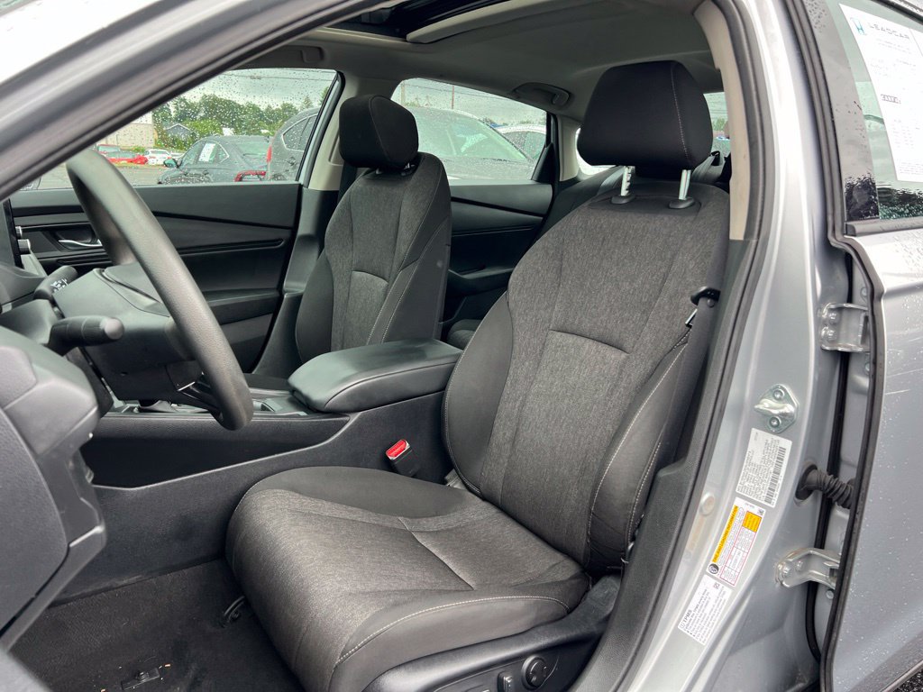 Used 2024 Honda Accord EX image 18