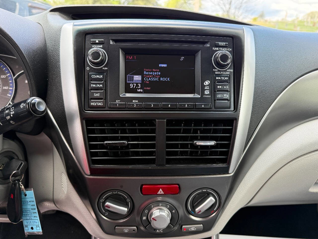 Used 2013 Subaru Forester 2.5X Premium image 12