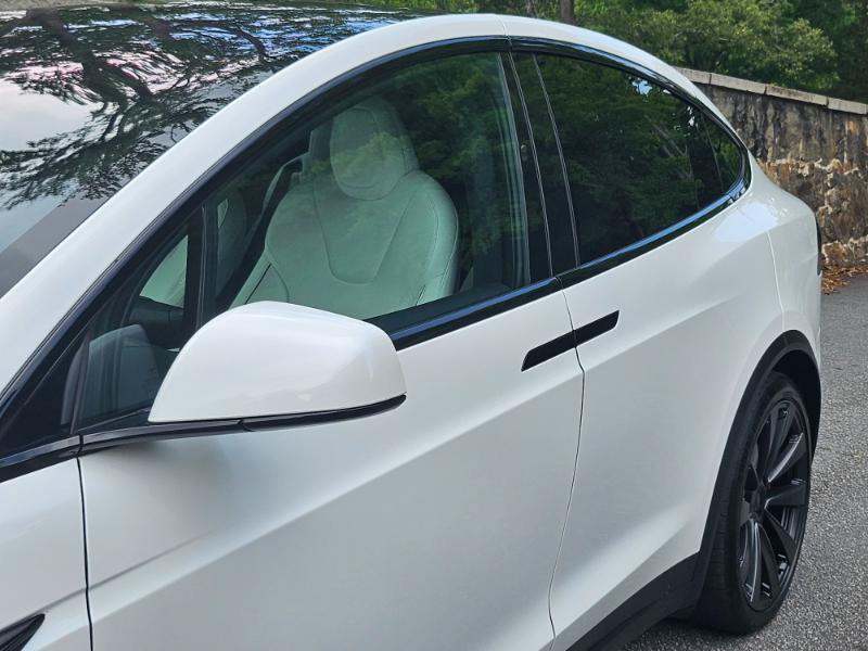 Used 2023 Tesla Model X Plaid AWD/4WD image 24