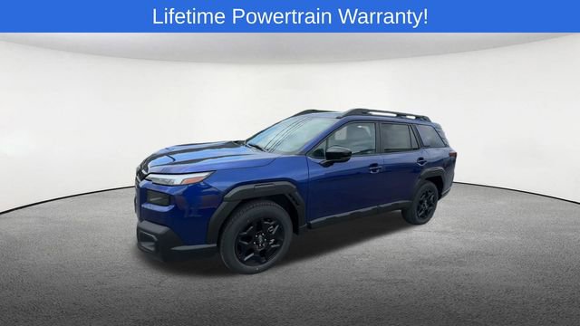 New 2026 Subaru Outback Limited w/ Premium/Limited Package AWD/4WD image 4
