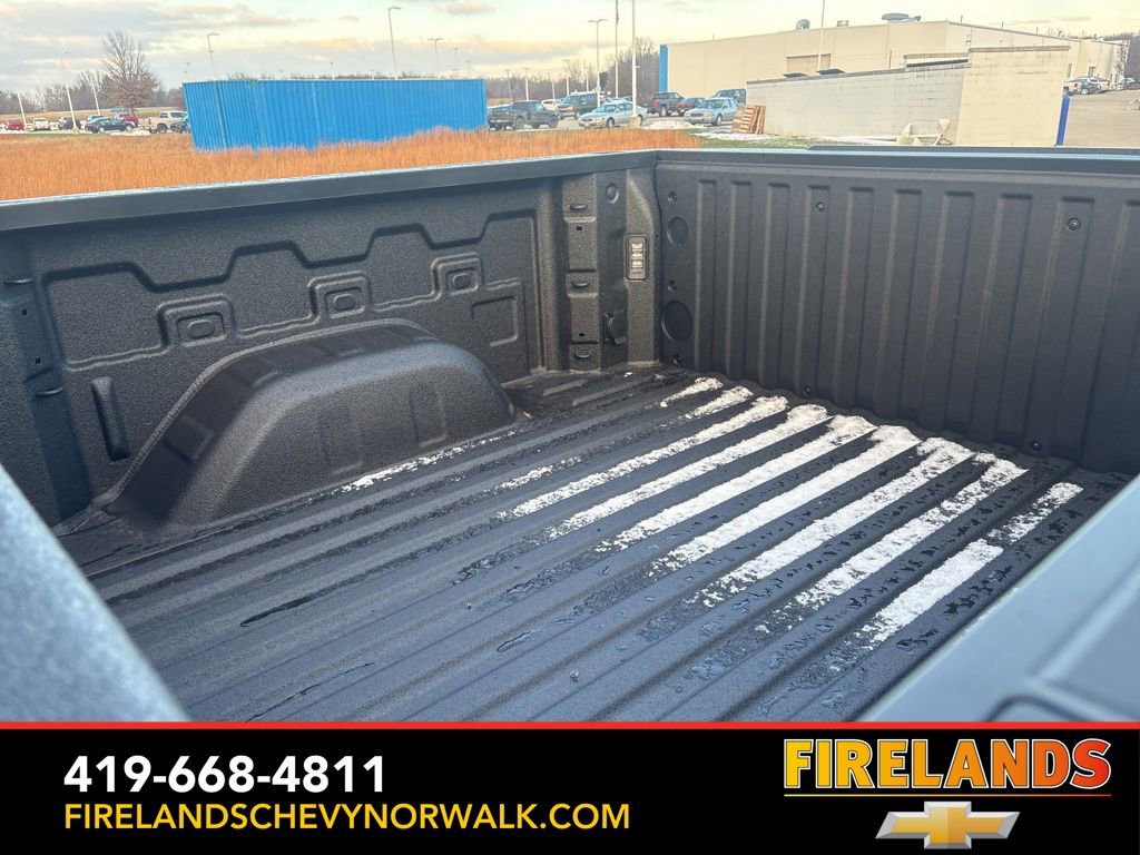 New 2026 Chevrolet Silverado 1500 LT Trail Boss w/ Convenience Package II image 56