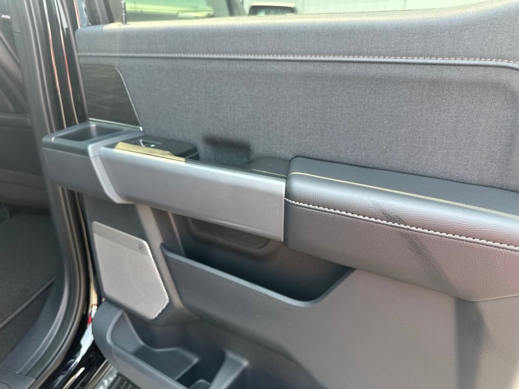 New 2026 Ford F150 Lariat AWD/4WD image 23