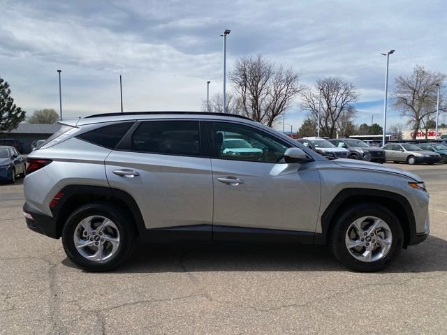 Used 2024 Hyundai Tucson SEL image 6