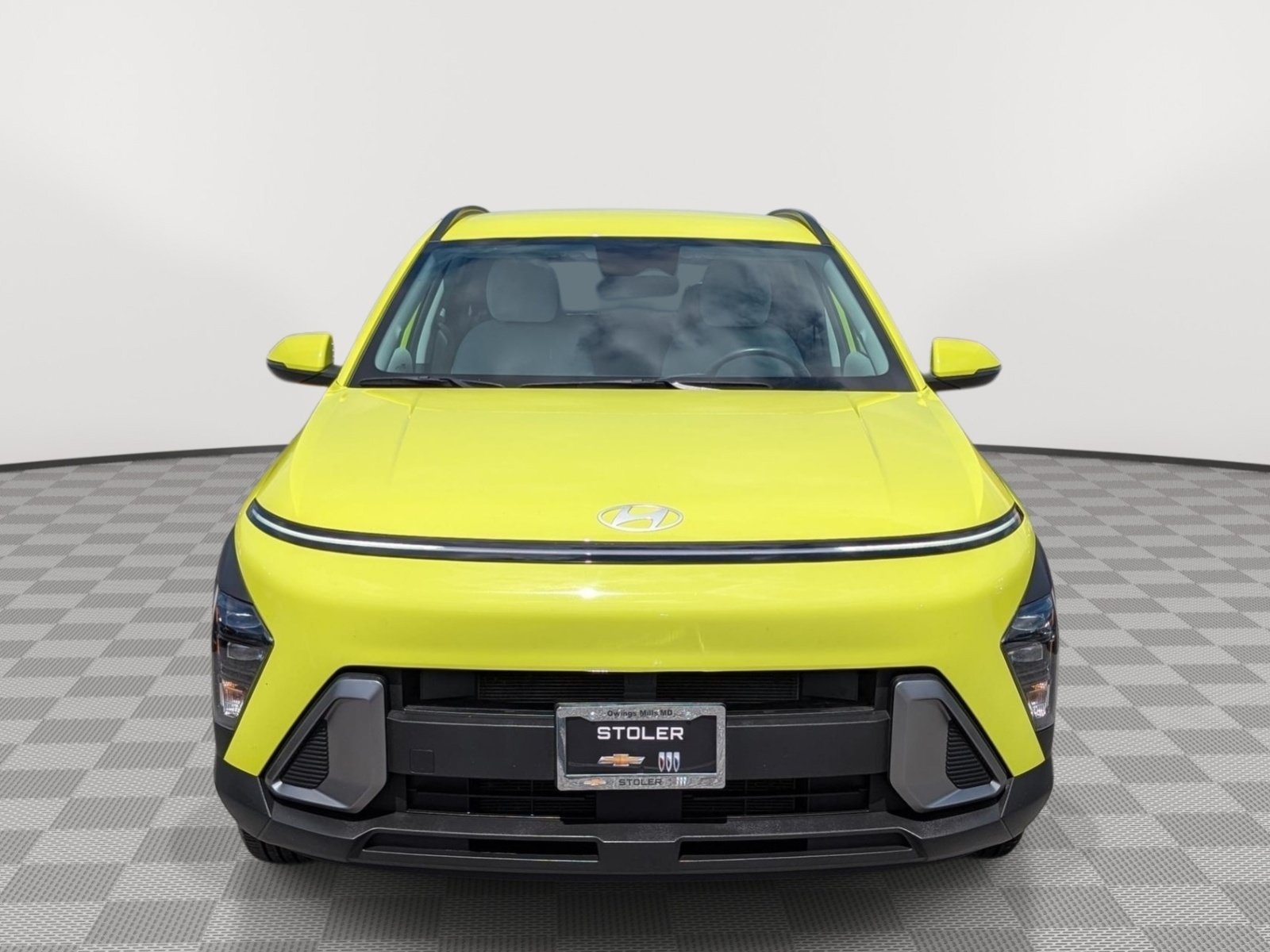 Used 2024 Hyundai Kona SEL AWD/4WD image 8