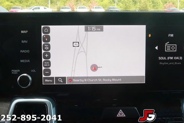 Certified 2023 Kia Sorento SX Prestige AWD/4WD image 32