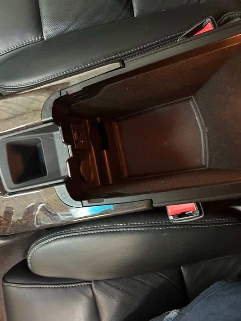 Used 2014 Cadillac XTS Base image 21