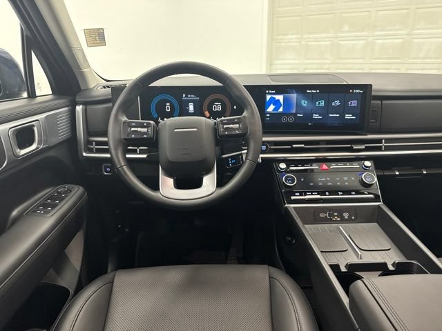 Used 2026 Hyundai Santa Fe SEL FWD image 22