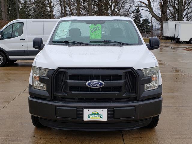 Used 2015 Ford F150 XL w/ XL Power Equipment Group RWD image 10