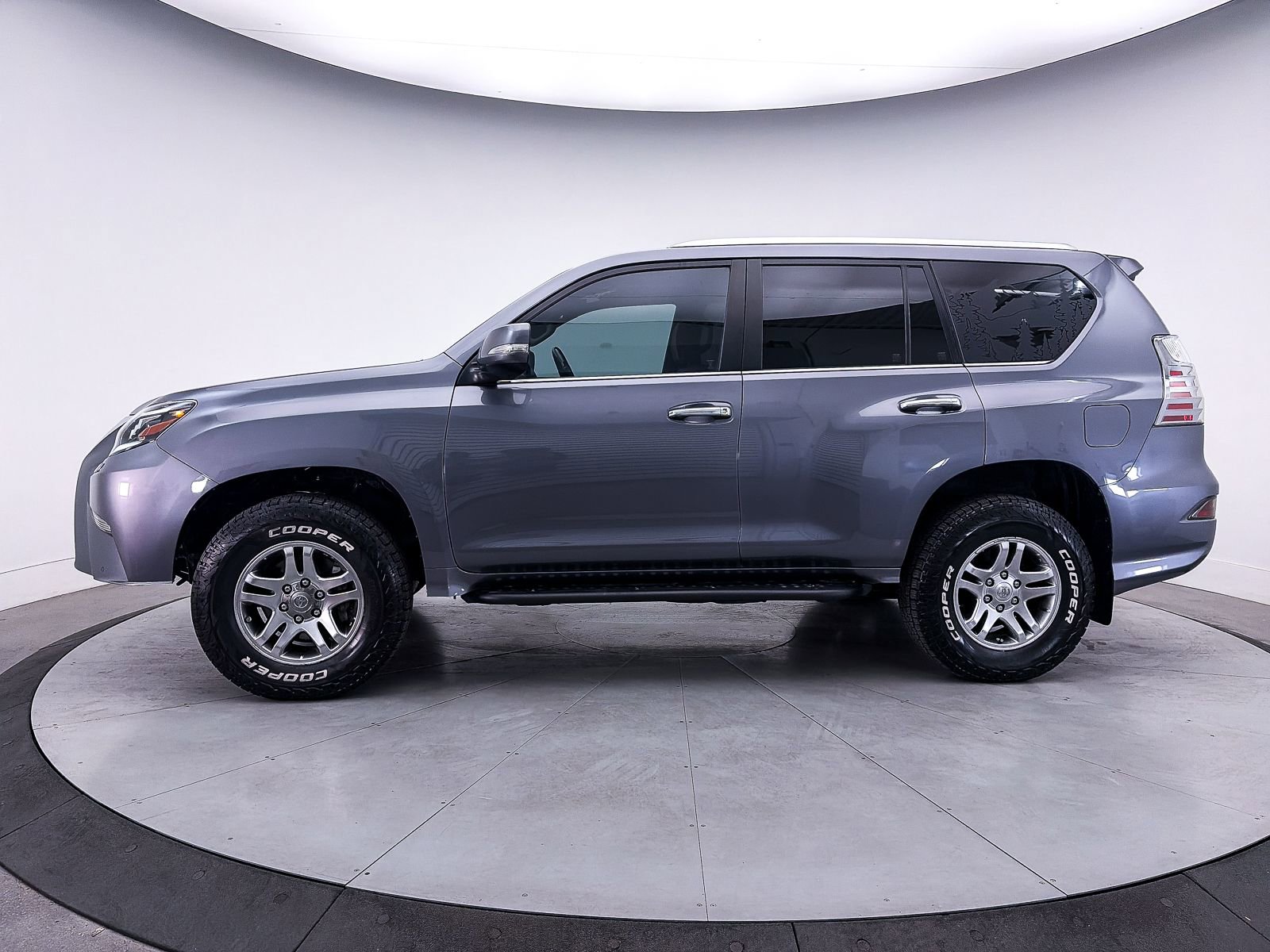 Used 2022 Lexus GX 460 Premium w/ Premium Package AWD/4WD image 45