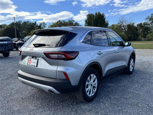 Used 2024 Ford Escape Active image 20