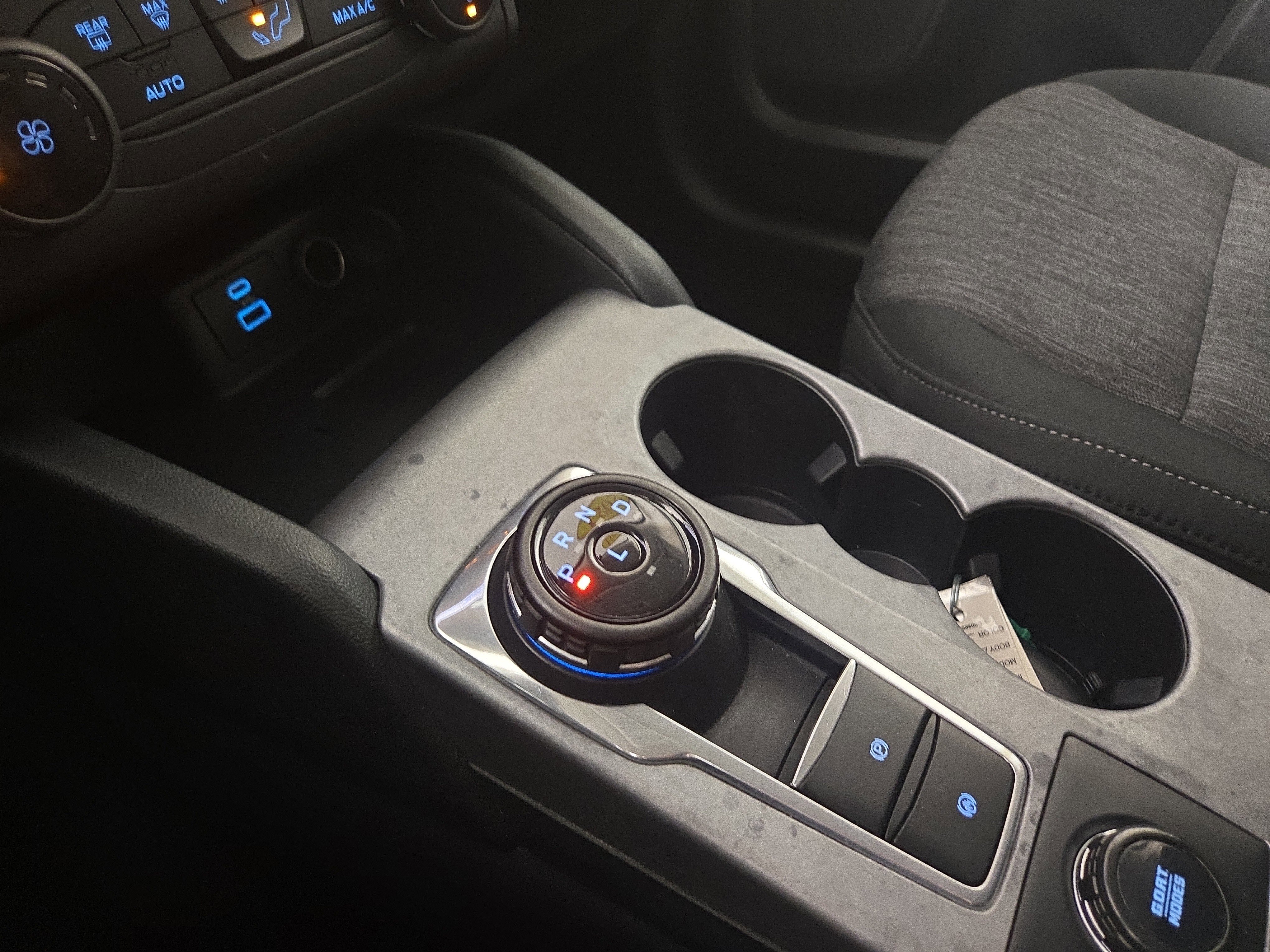 Used 2021 Ford Bronco Sport Big Bend image 23