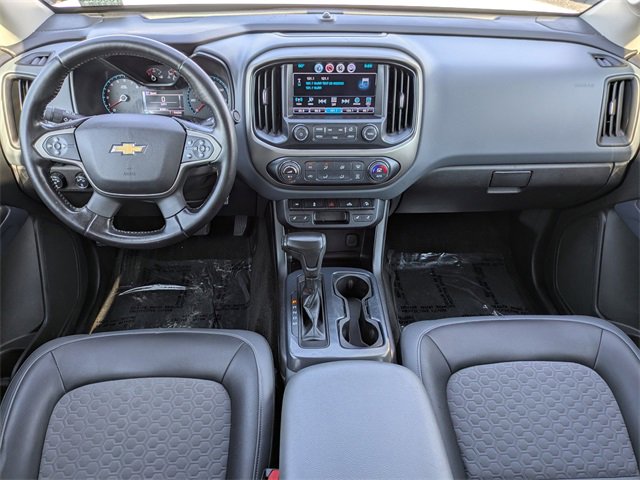 Used 2016 Chevrolet Colorado Z71 image 18